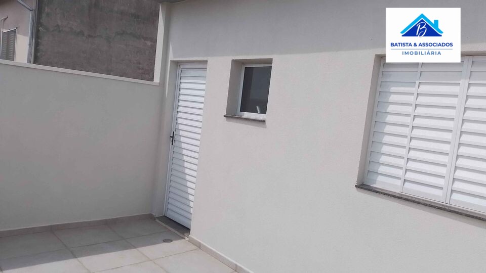 Casa à venda com 2 quartos, 125m² - Foto 15