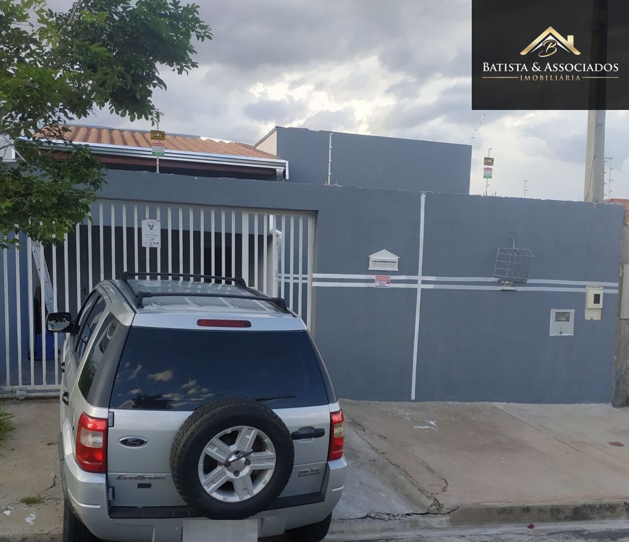 Casa, 3 quartos, 120 m² - Foto 1