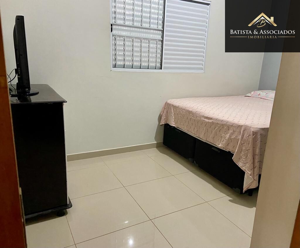Casa, 3 quartos, 120 m² - Foto 7