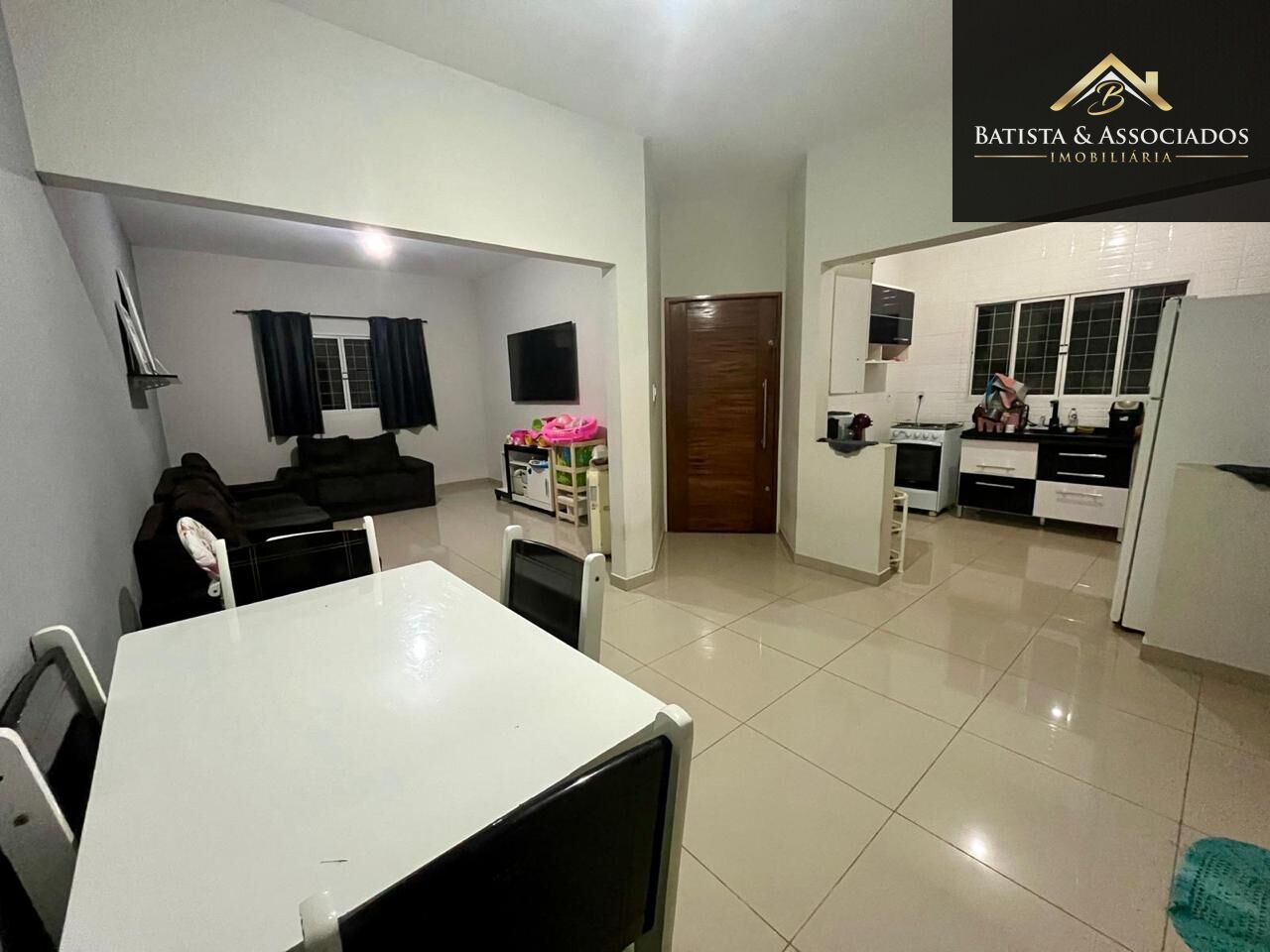 Casa, 3 quartos, 120 m² - Foto 2