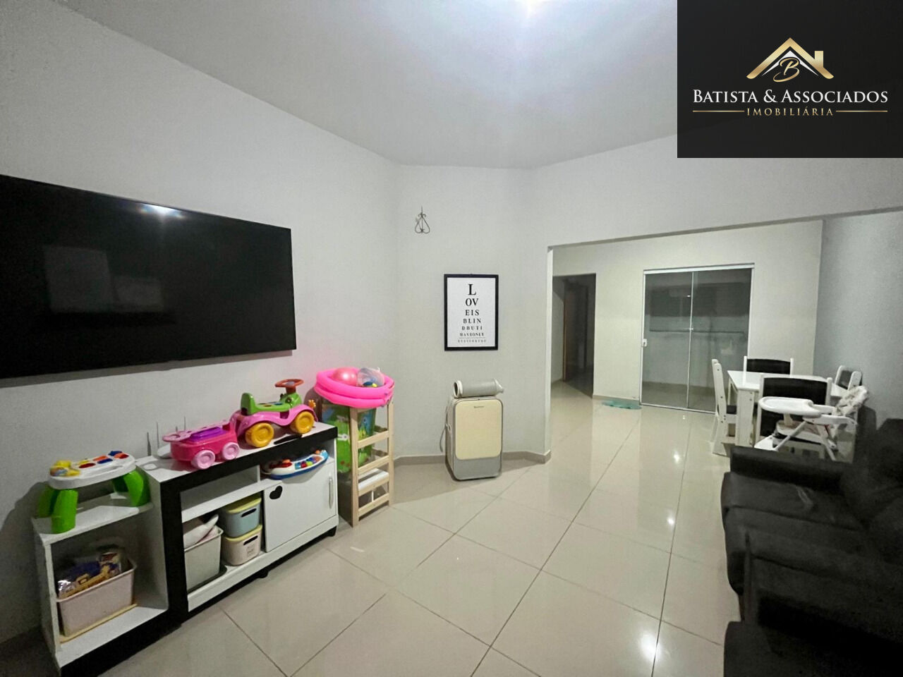 Casa, 3 quartos, 120 m² - Foto 11