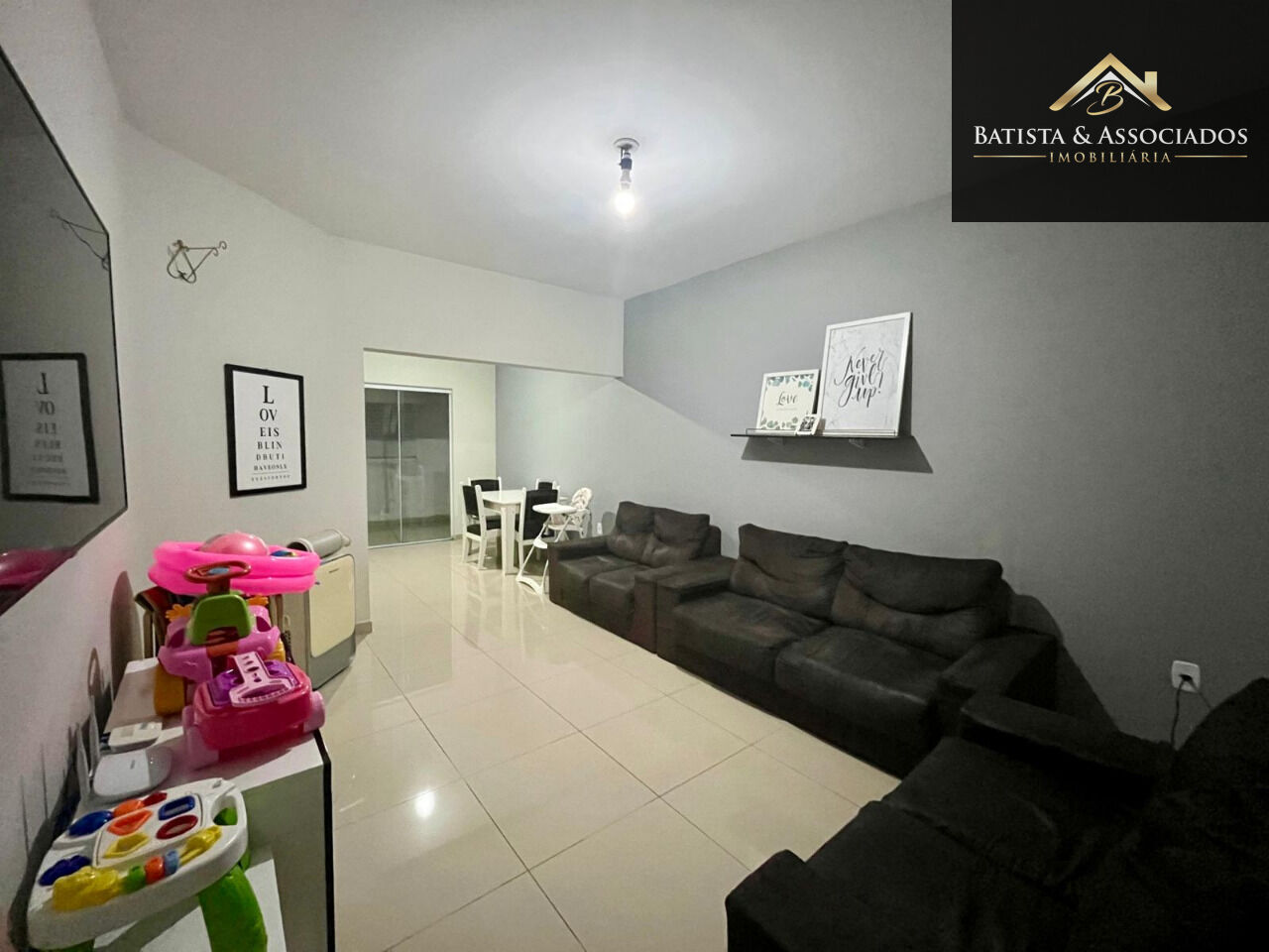 Casa, 3 quartos, 120 m² - Foto 10