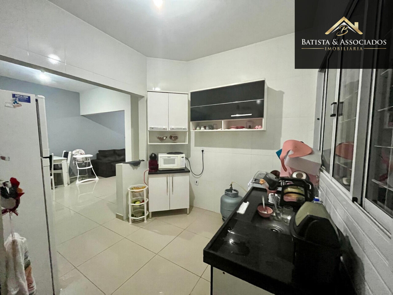 Casa, 3 quartos, 120 m² - Foto 3