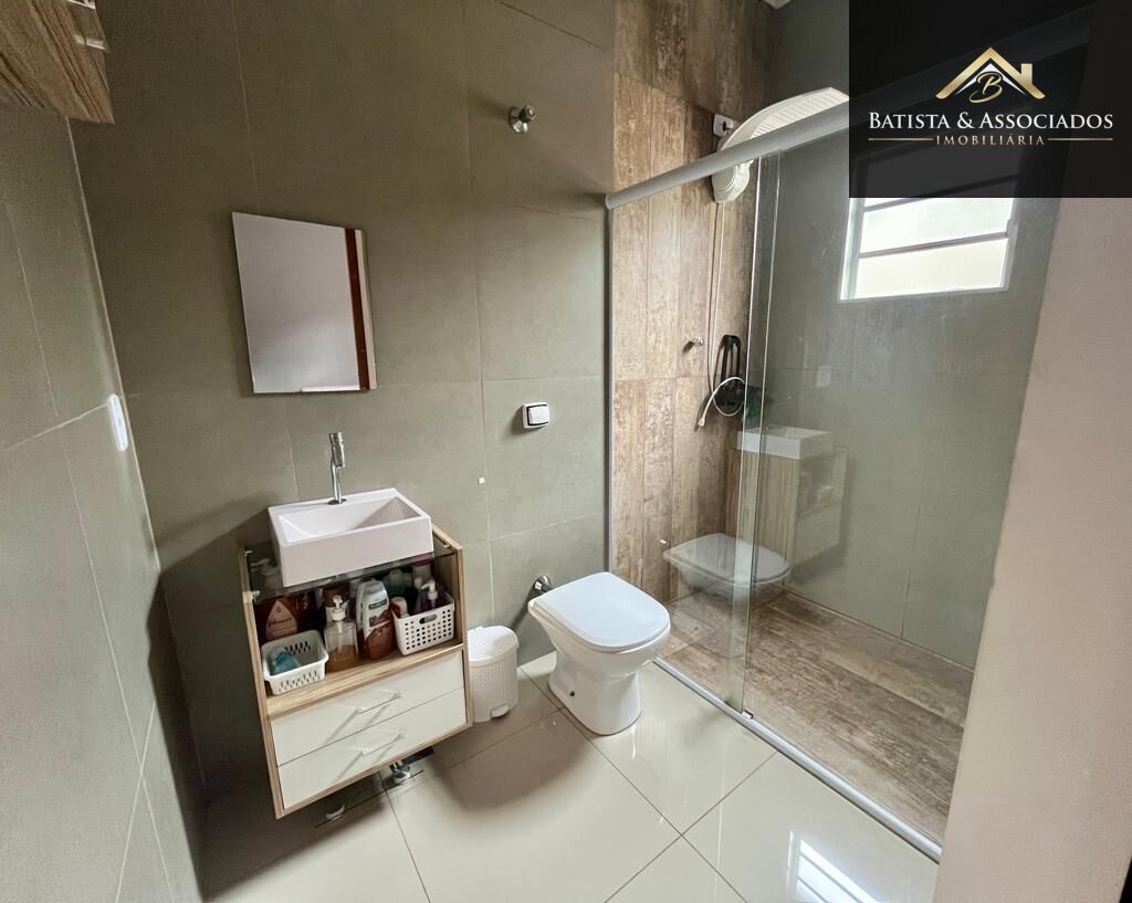 Casa, 3 quartos, 120 m² - Foto 8