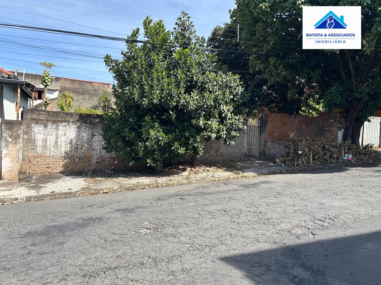 Terreno, 250 m² - Foto 2