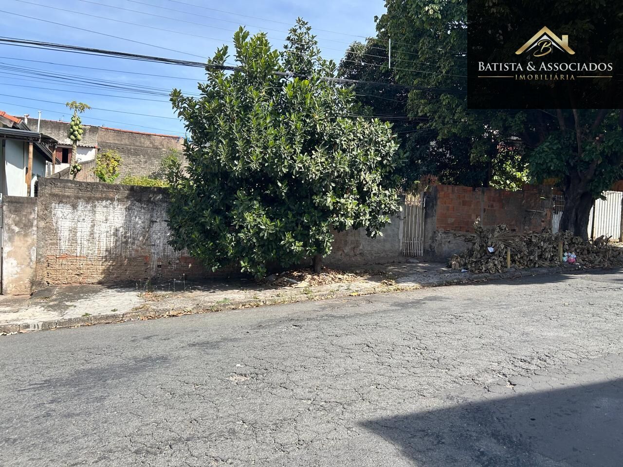 Terreno, 250 m² - Foto 2