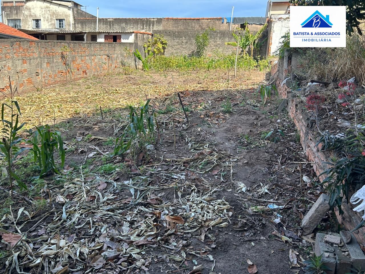 Terreno, 250 m² - Foto 1