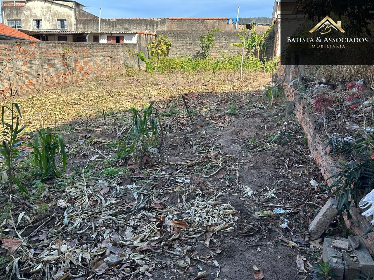 Terreno, 250 m² - Foto 1