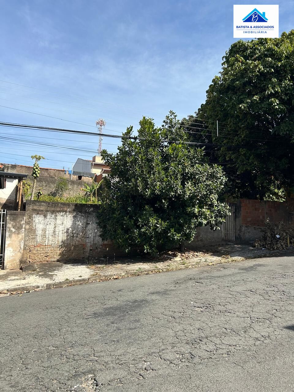 Terreno, 250 m² - Foto 3