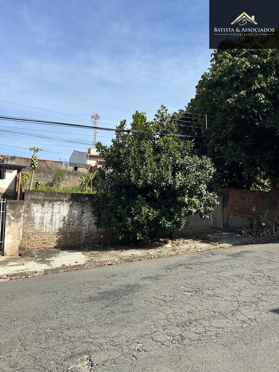 Terreno, 250 m² - Foto 3