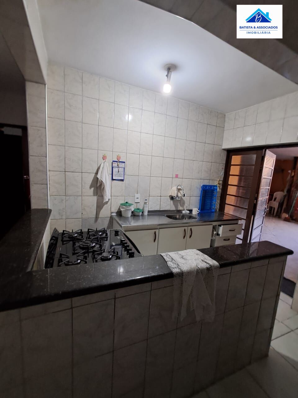 Casa, 3 quartos, 250 m² - Foto 9