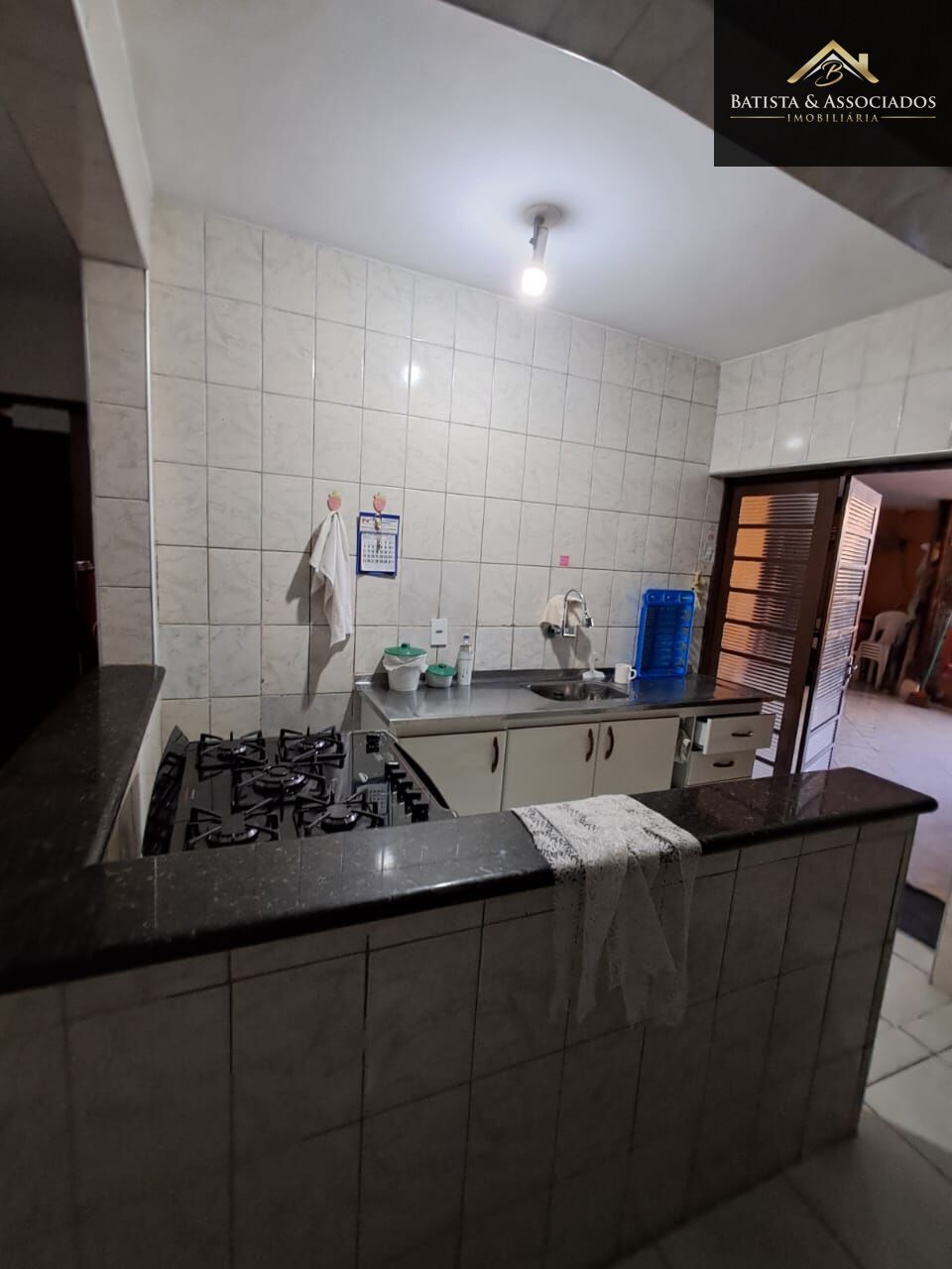 Casa, 3 quartos, 250 m² - Foto 9