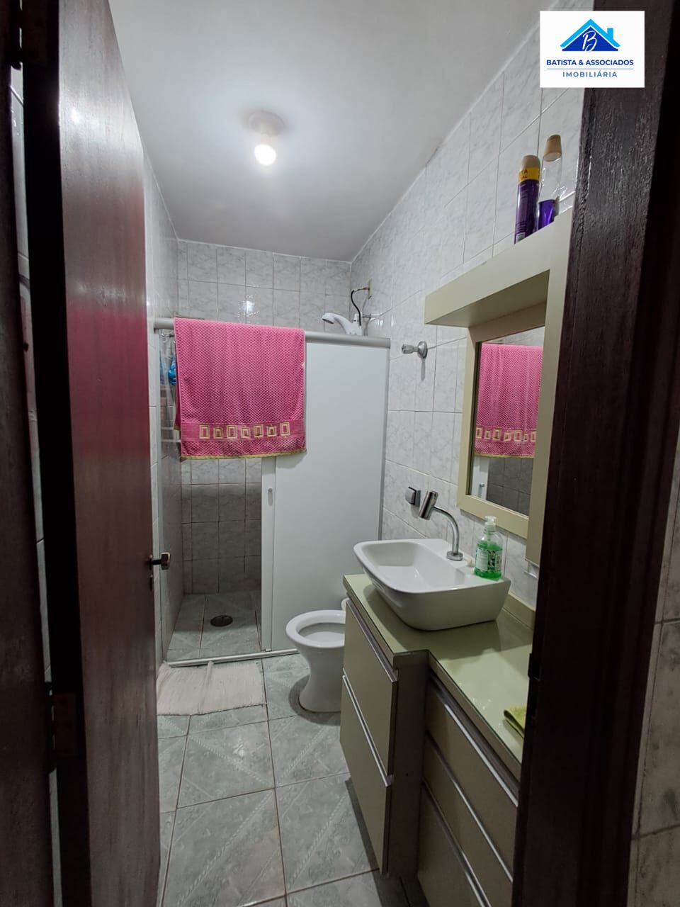 Casa, 3 quartos, 250 m² - Foto 12