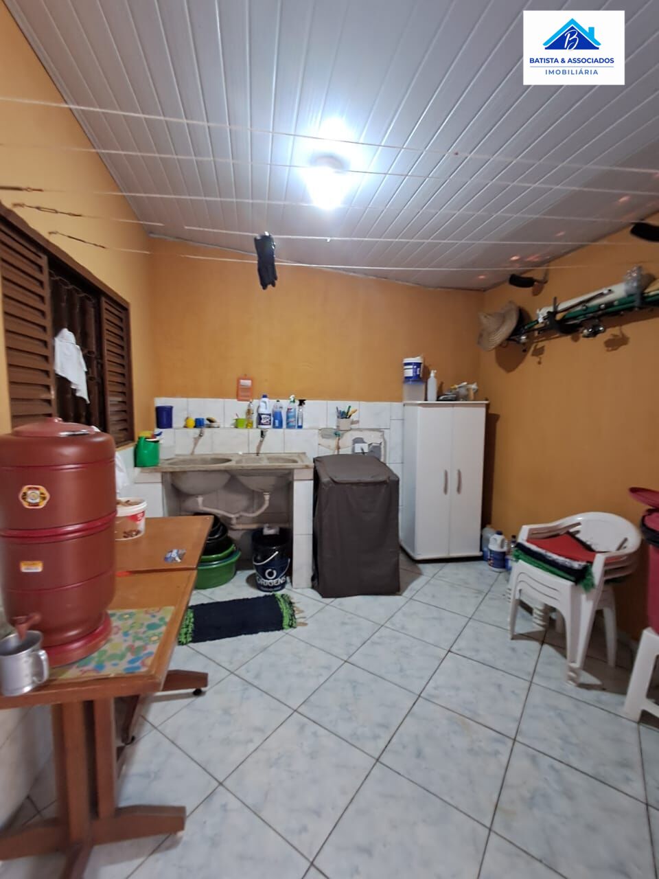 Casa, 3 quartos, 250 m² - Foto 16