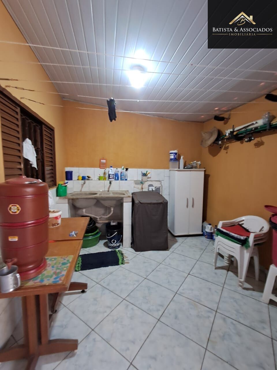 Casa, 3 quartos, 250 m² - Foto 16