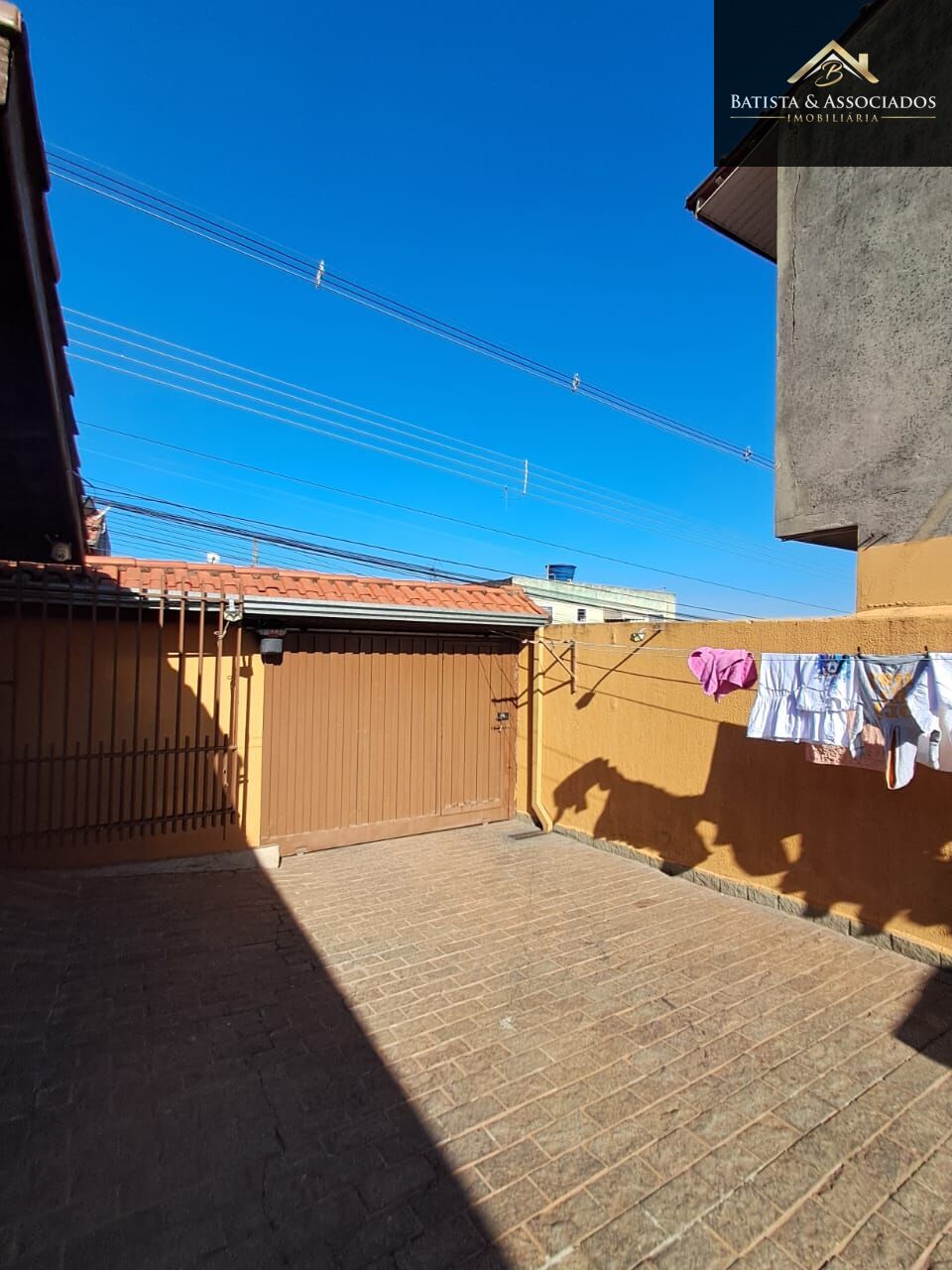 Casa, 3 quartos, 250 m² - Foto 2