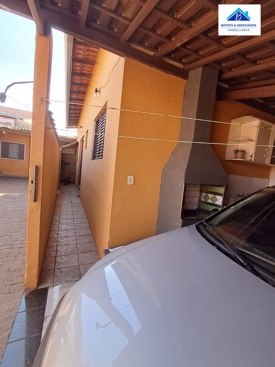 Casa, 3 quartos, 250 m² - Foto 22