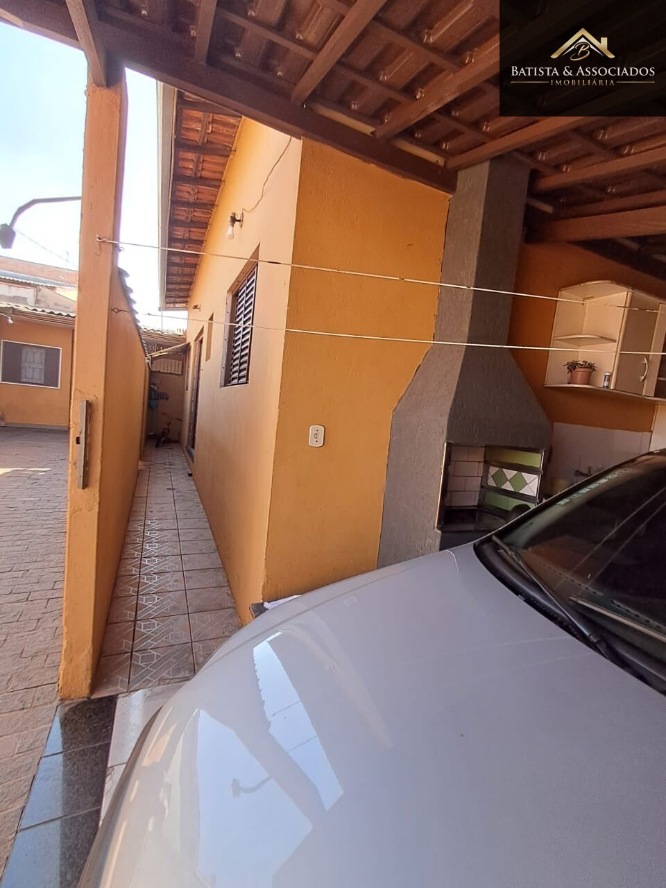 Casa, 3 quartos, 250 m² - Foto 22