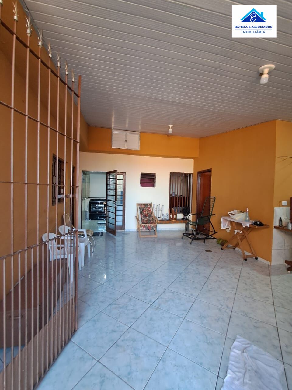 Casa, 3 quartos, 250 m² - Foto 1