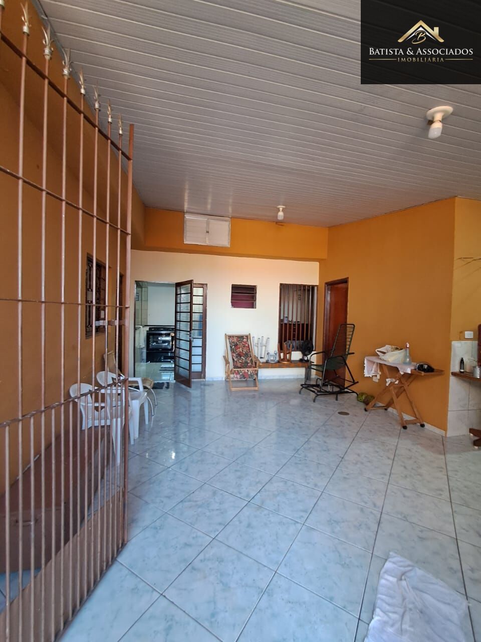 Casa, 3 quartos, 250 m² - Foto 1