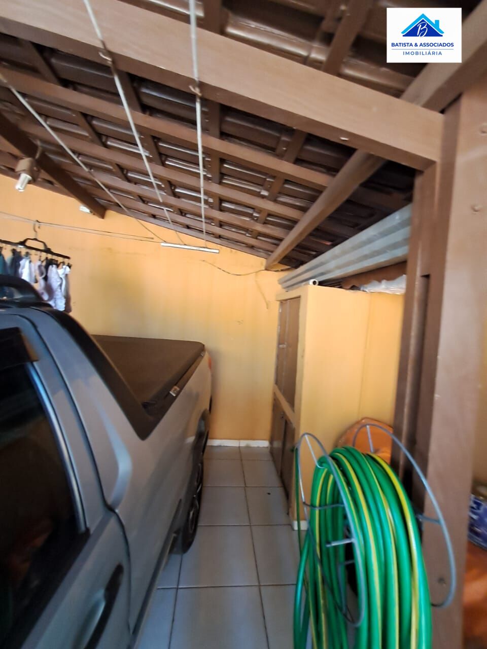 Casa, 3 quartos, 250 m² - Foto 23