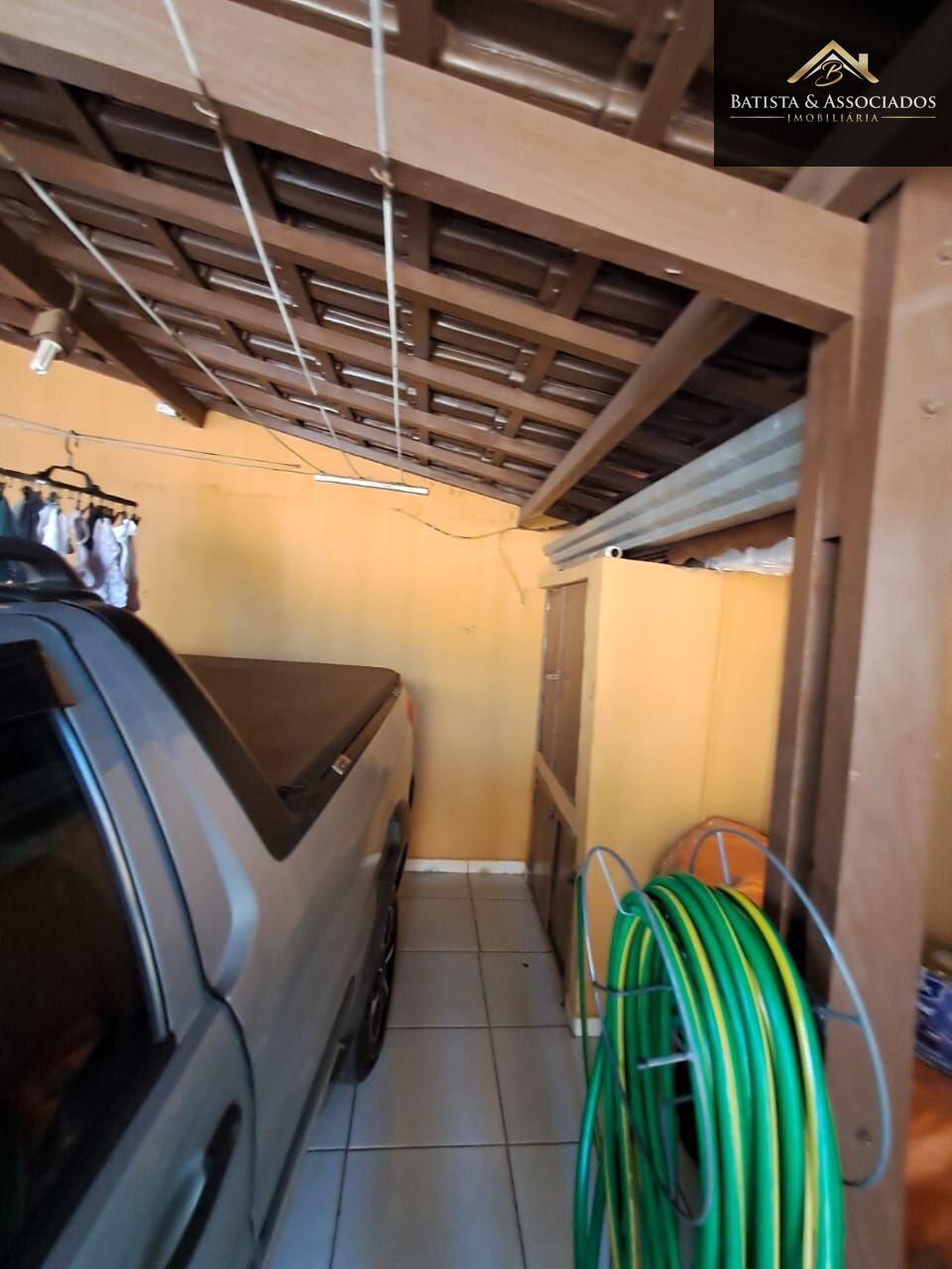 Casa, 3 quartos, 250 m² - Foto 23
