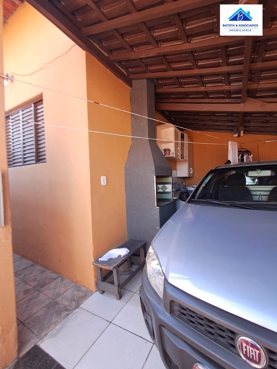 Casa, 3 quartos, 250 m² - Foto 21