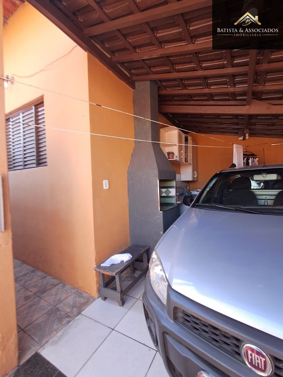 Casa, 3 quartos, 250 m² - Foto 21