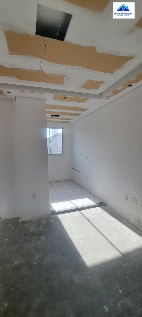 Apartamento à venda com 2 quartos, 43m² - Foto 11