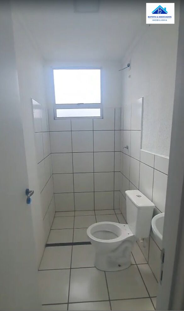 Apartamento à venda com 2 quartos, 43m² - Foto 7