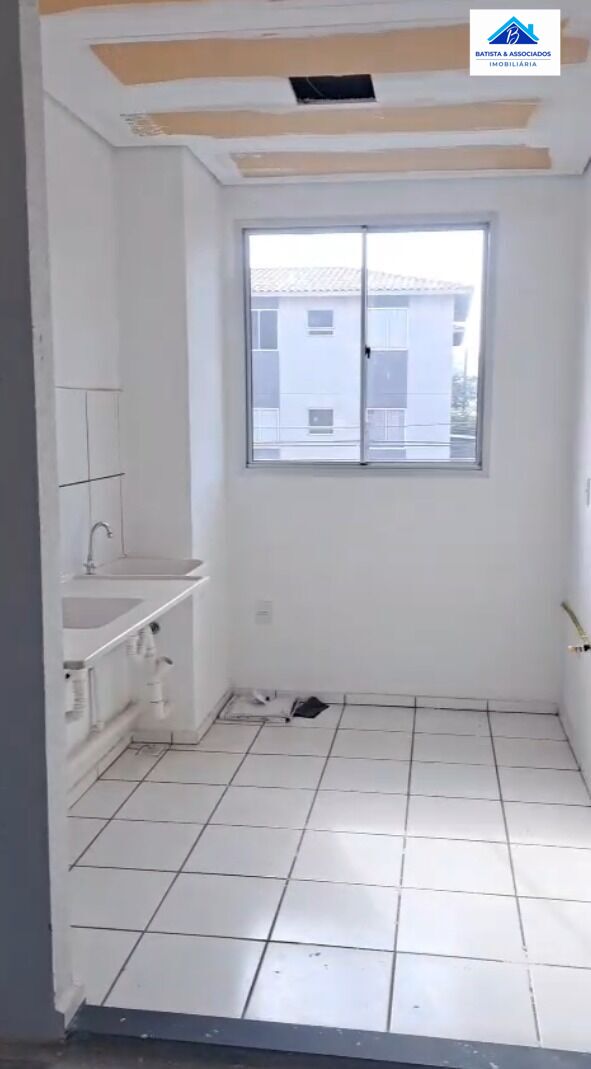 Apartamento à venda com 2 quartos, 43m² - Foto 5