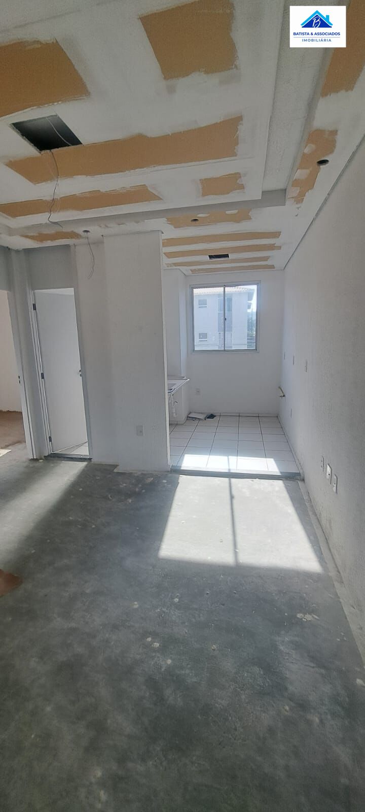 Apartamento à venda com 2 quartos, 43m² - Foto 13