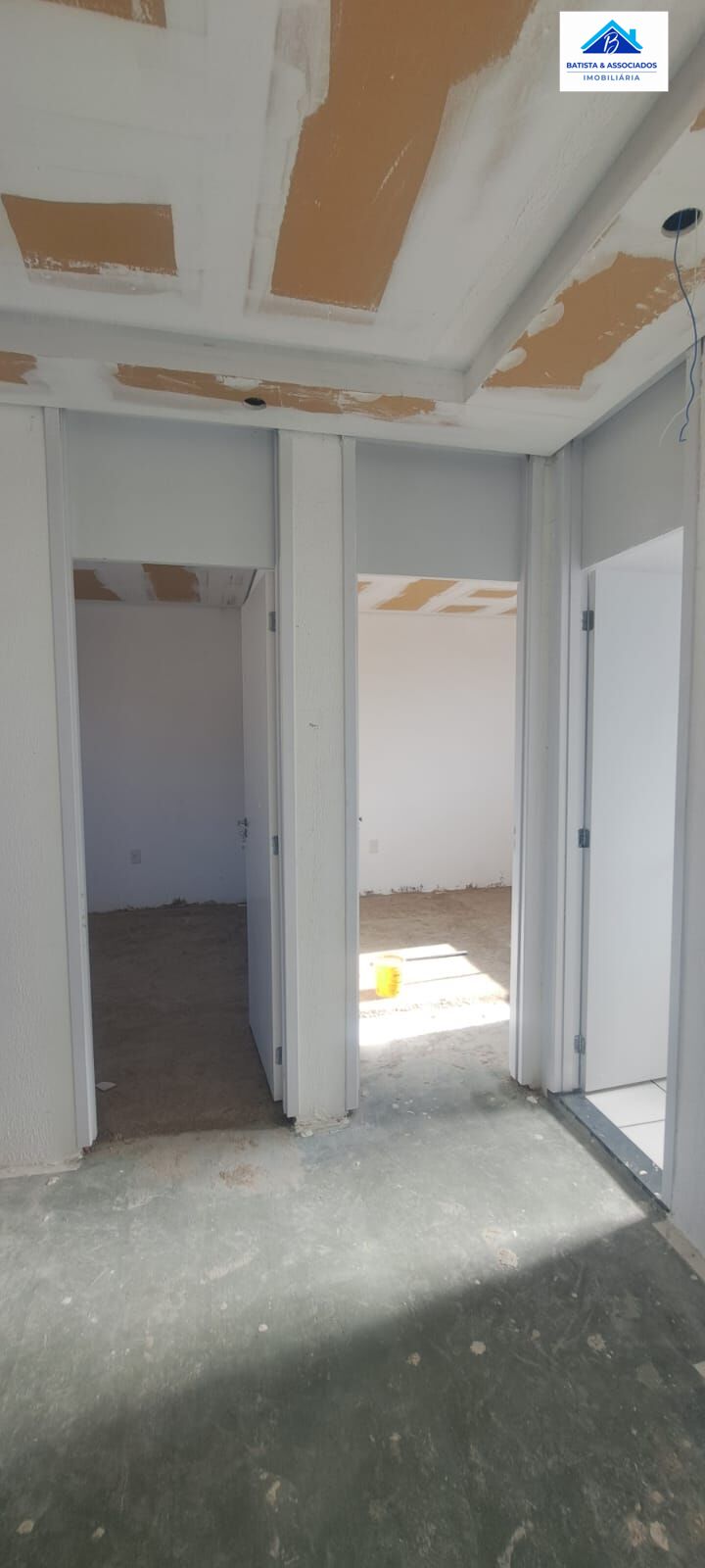 Apartamento à venda com 2 quartos, 43m² - Foto 9