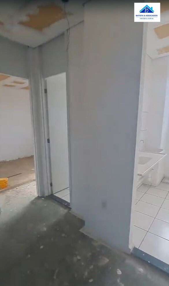 Apartamento à venda com 2 quartos, 43m² - Foto 6