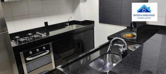 Apartamento à venda com 2 quartos, 44m² - Foto 8