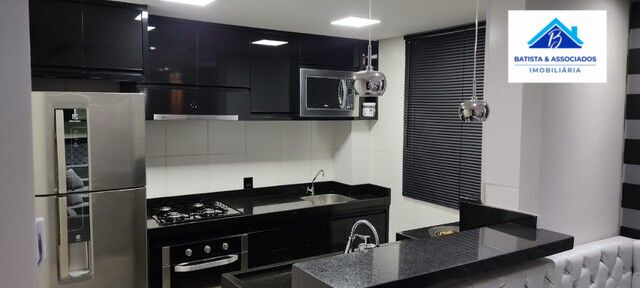 Apartamento à venda com 2 quartos, 44m² - Foto 7