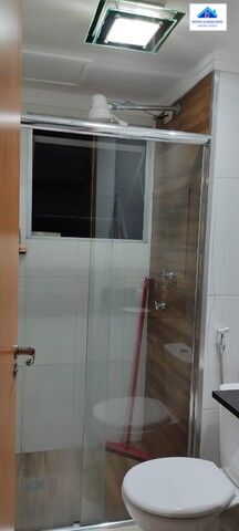 Apartamento à venda com 2 quartos, 44m² - Foto 14