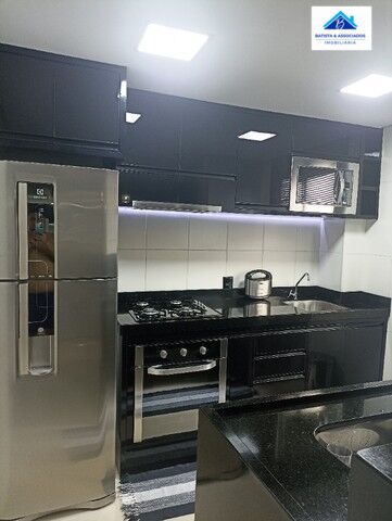 Apartamento à venda com 2 quartos, 44m² - Foto 6