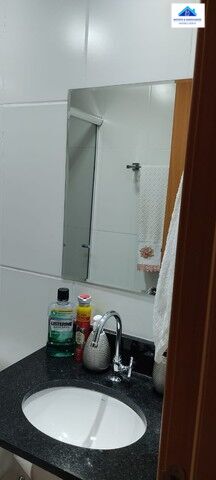 Apartamento à venda com 2 quartos, 44m² - Foto 12