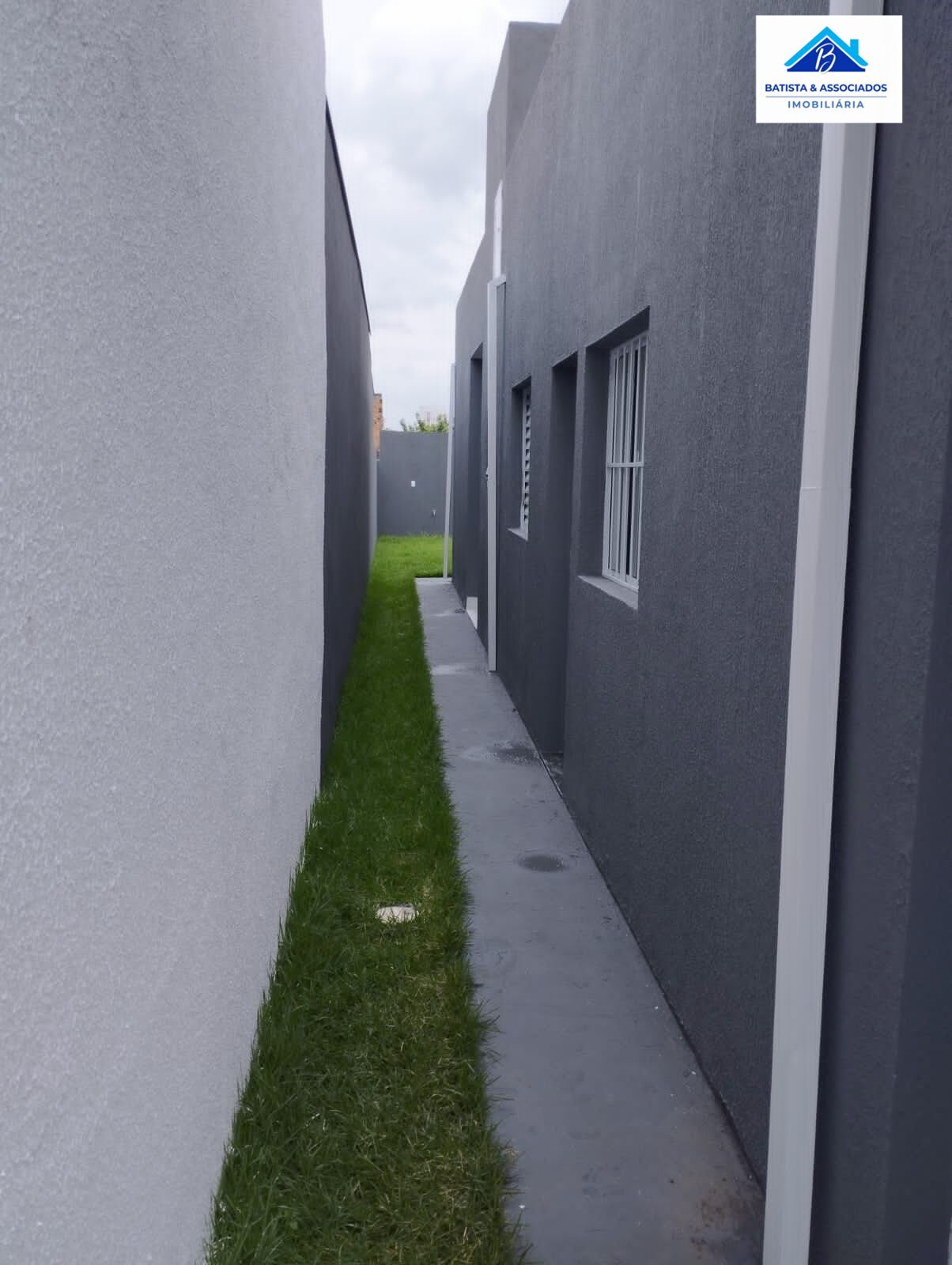 Casa, 2 quartos, 70 m² - Foto 10