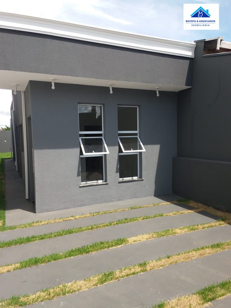 Casa, 2 quartos, 70 m² - Foto 2