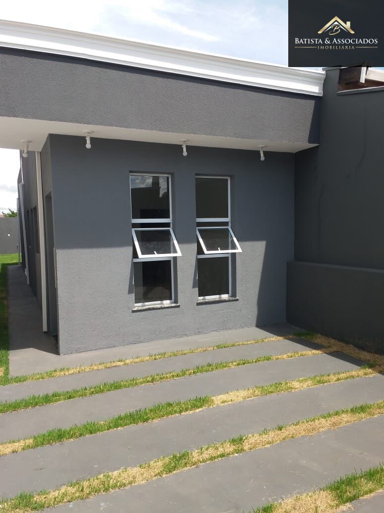 Casa, 2 quartos, 70 m² - Foto 2