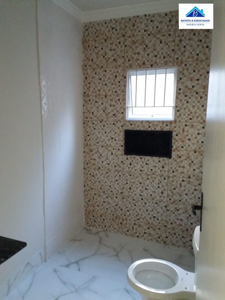 Casa, 2 quartos, 70 m² - Foto 6