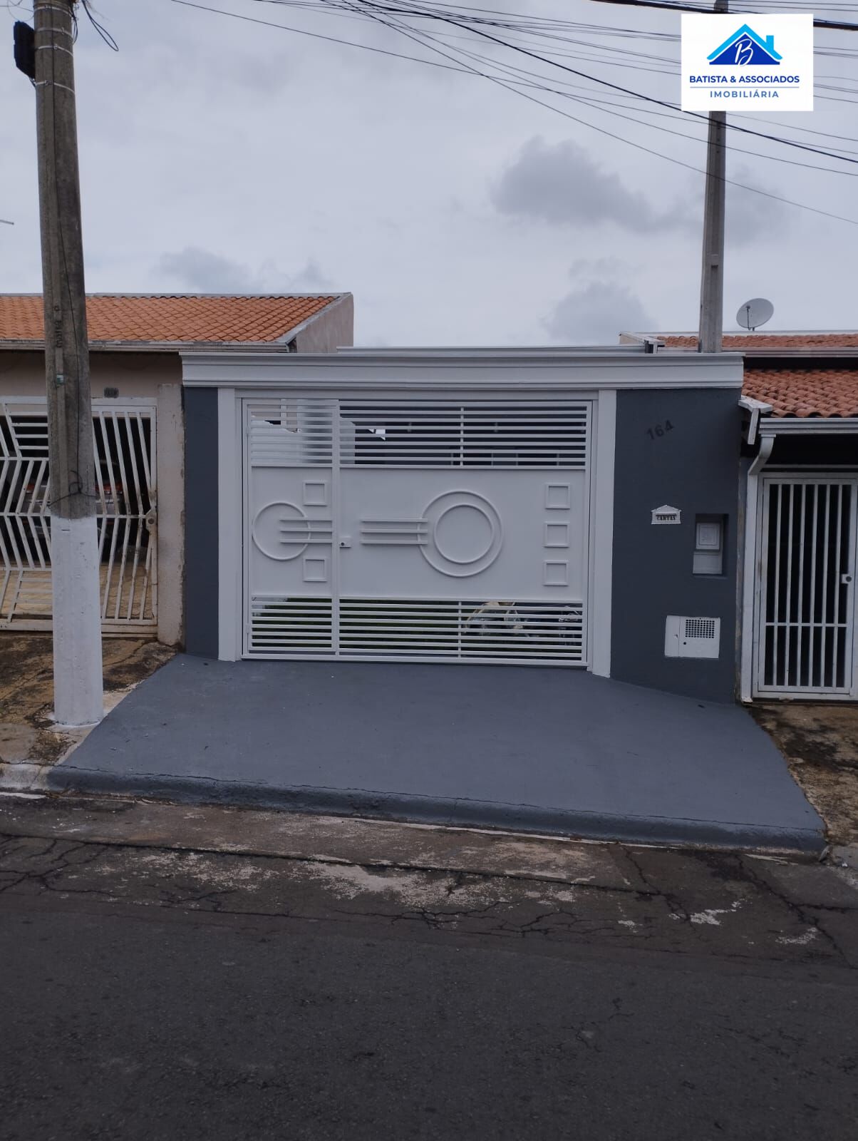 Casa, 2 quartos, 70 m² - Foto 1