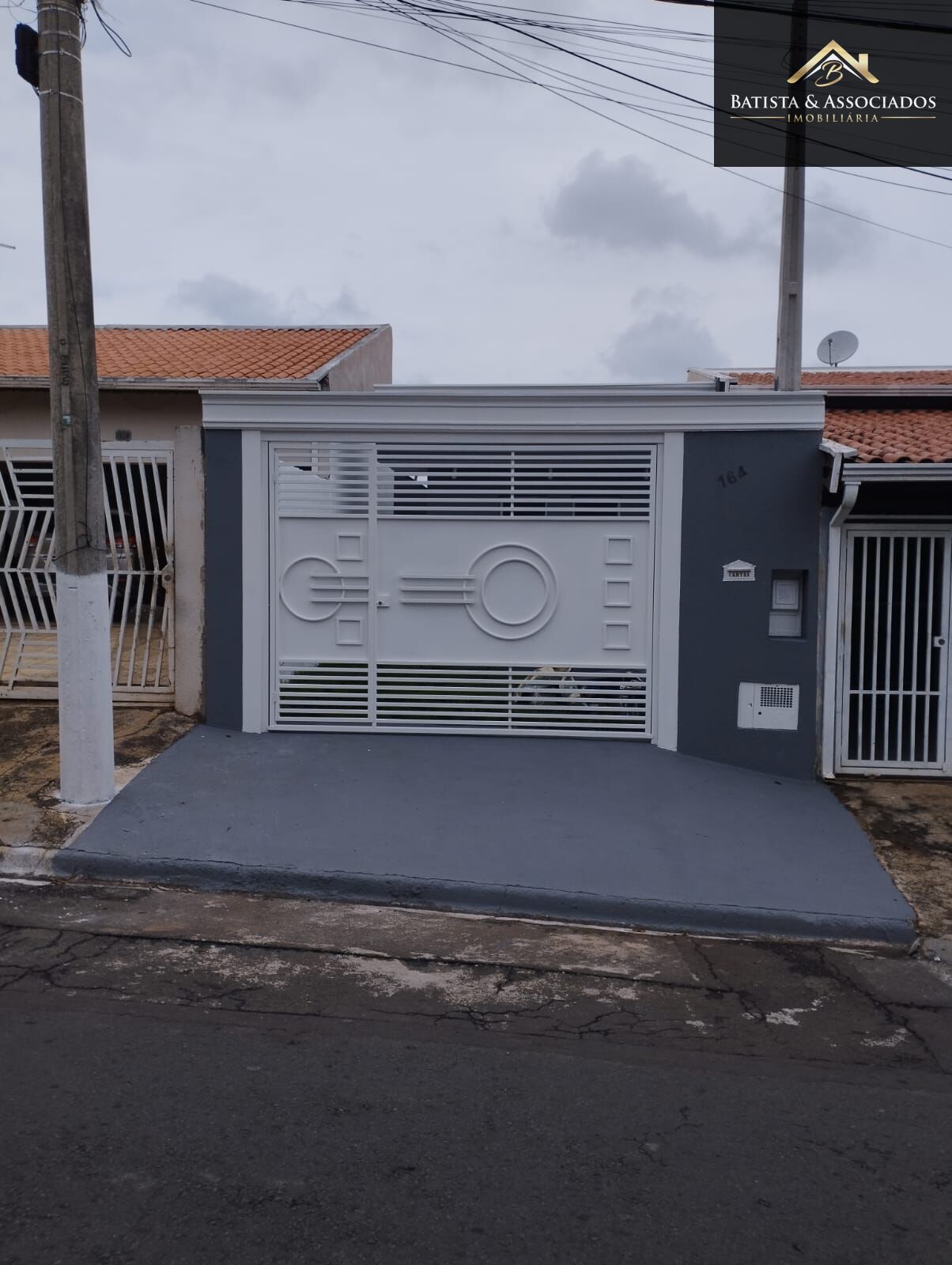 Casa, 2 quartos, 70 m² - Foto 1
