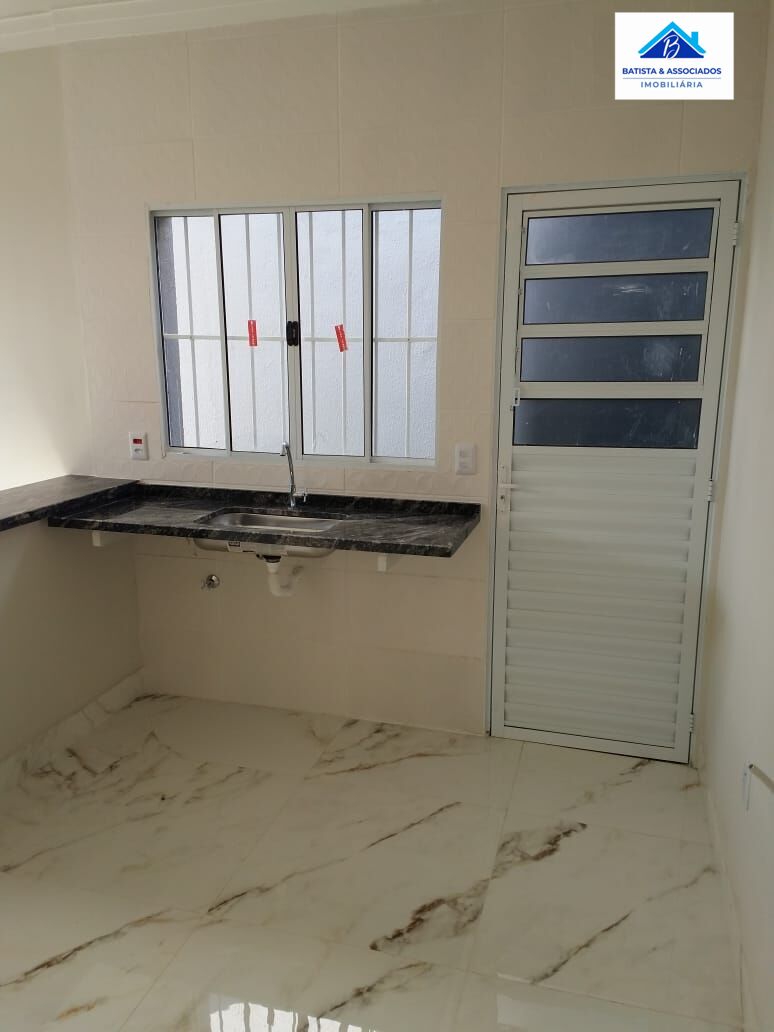 Casa, 2 quartos, 70 m² - Foto 4