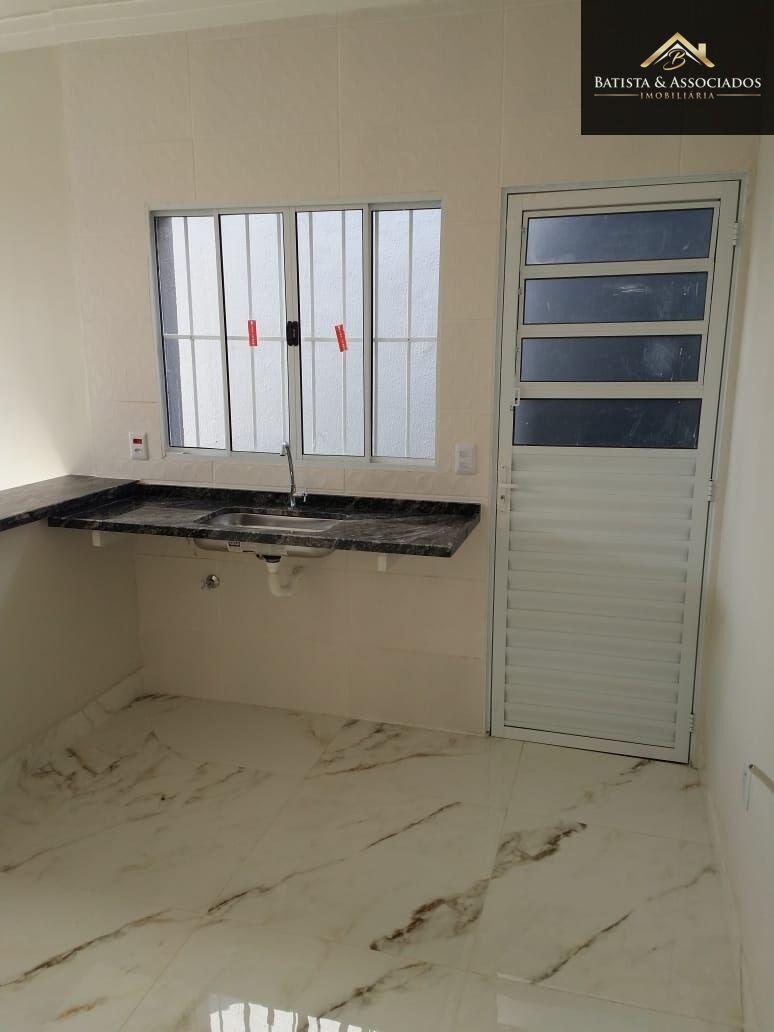 Casa, 2 quartos, 70 m² - Foto 4