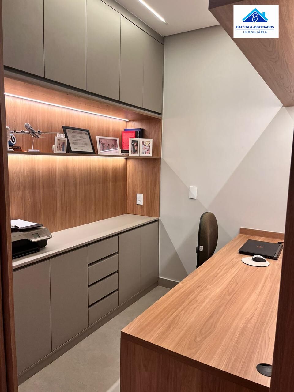 Apartamento à venda com 3 quartos, 77m² - Foto 6