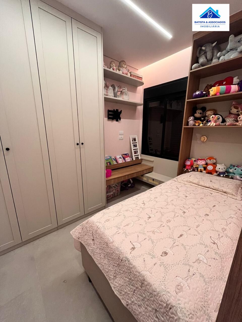 Apartamento à venda com 3 quartos, 77m² - Foto 9