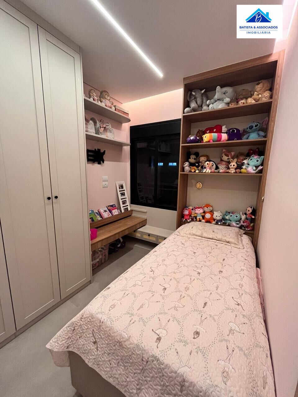 Apartamento à venda com 3 quartos, 77m² - Foto 10